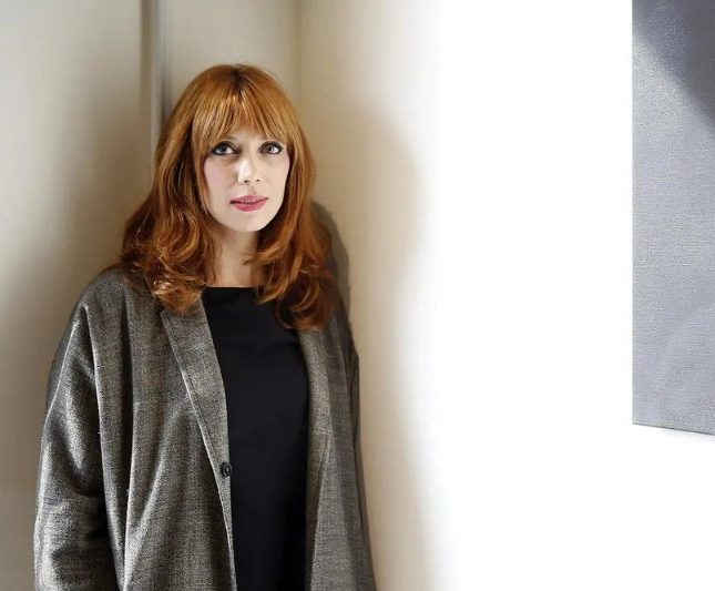 Paula Bonet: Las mujeres habitualmente no han sido narradas