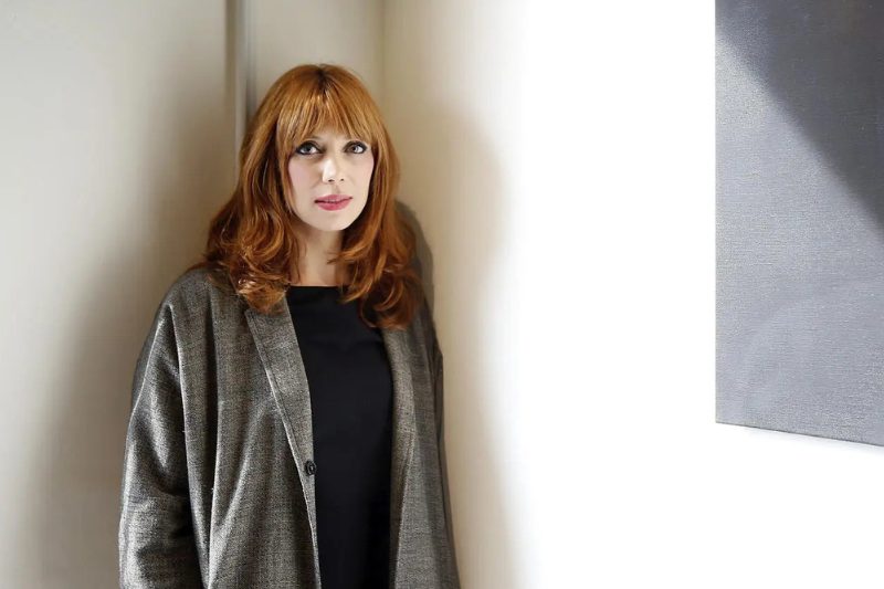 Paula Bonet: Las mujeres habitualmente no han sido narradas