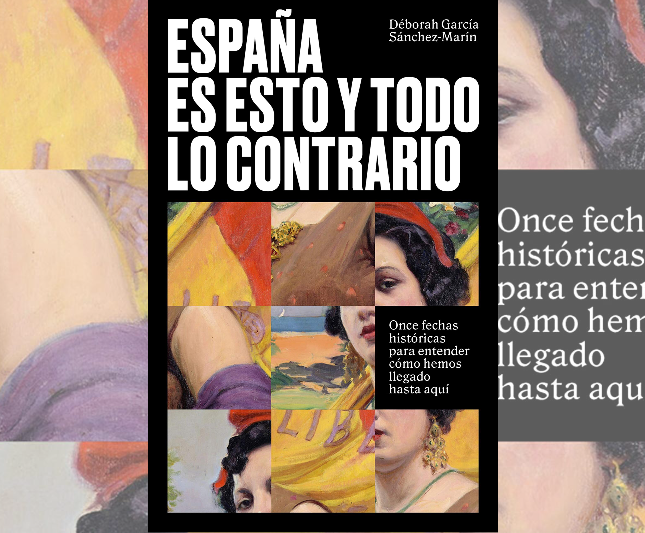 Historia España