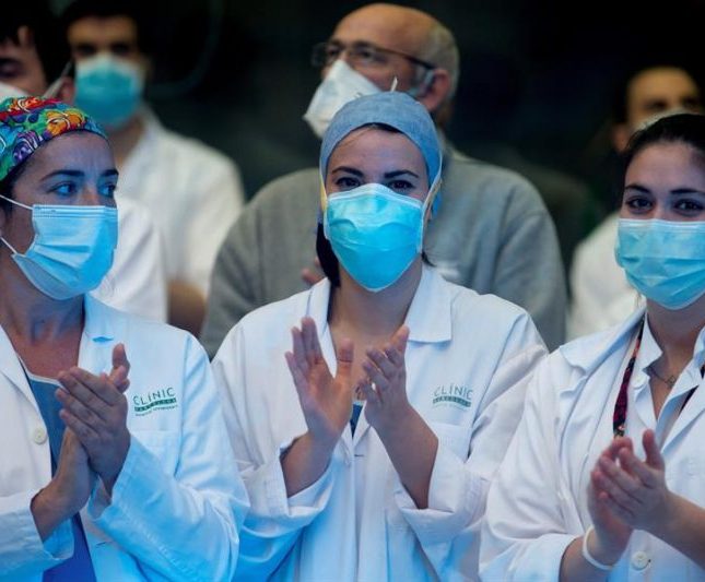 feminización crisis covid-19