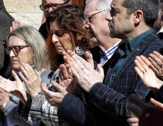 violencia machista número muertas