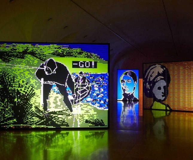 Charlotte Johannesson