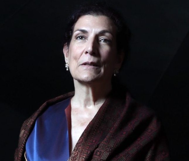 Alma Guillermoprieto