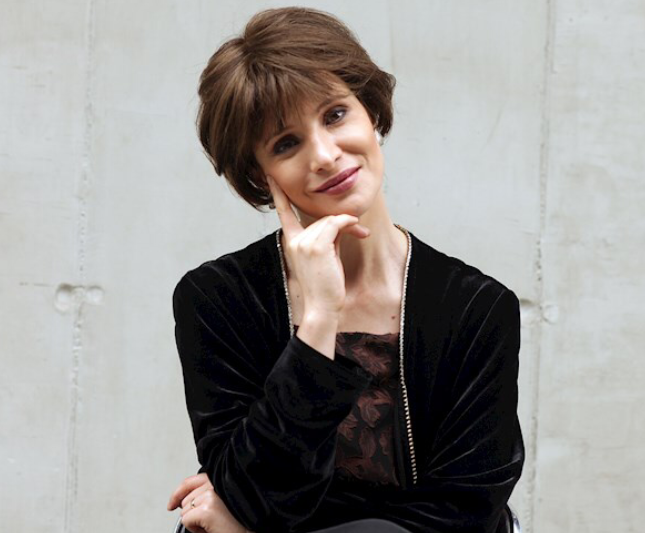 Isabel Allende