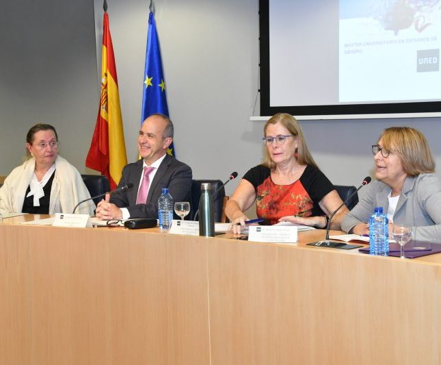 máster estudios genero uned