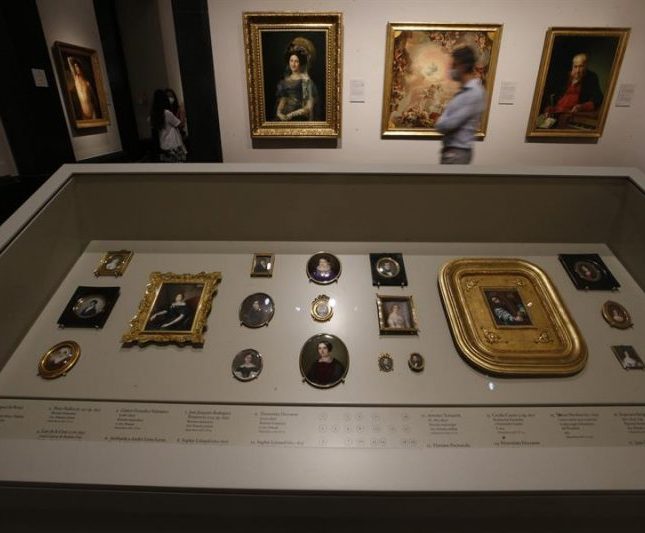 El Prado