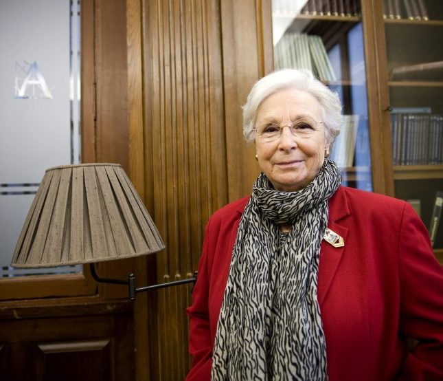 Josefina Molina premio cine