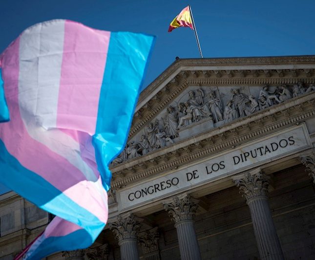 Ley Trans