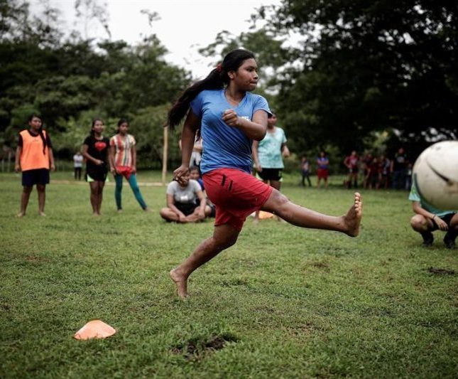 Fútbol violencia Costa Rica