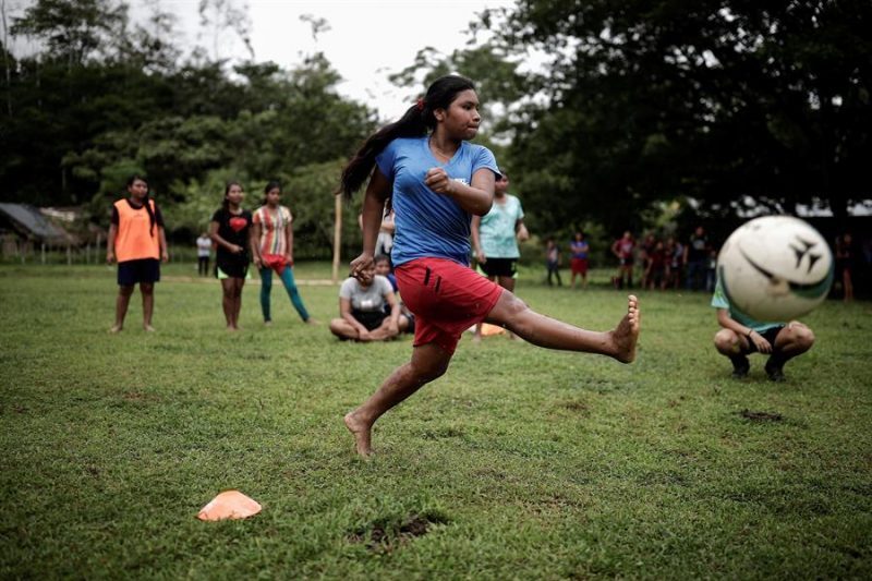 Fútbol violencia Costa Rica