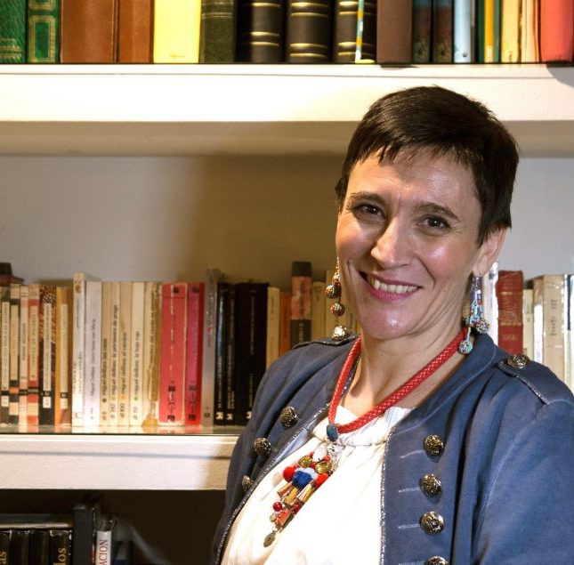 Eva Latonda