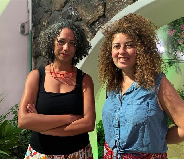 cine egipcio mujeres