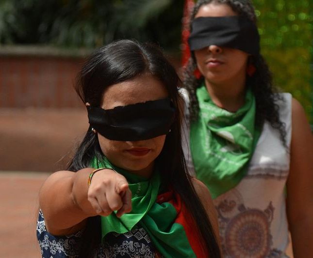 violador eres tú