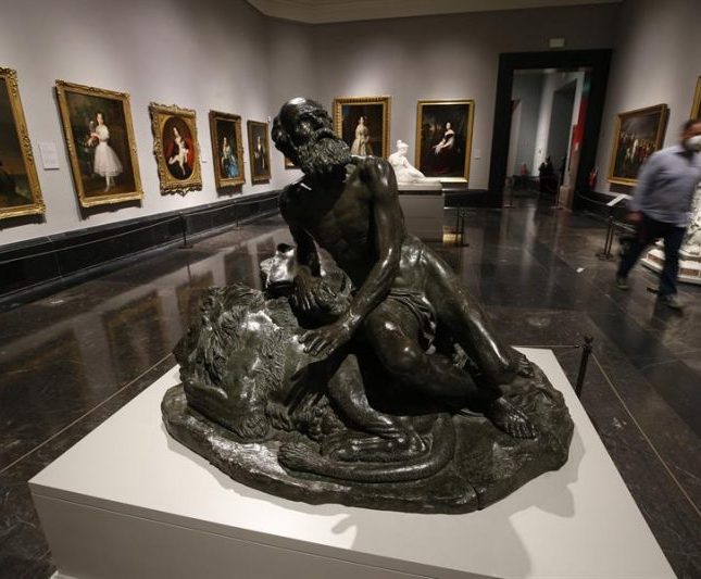 El Prado