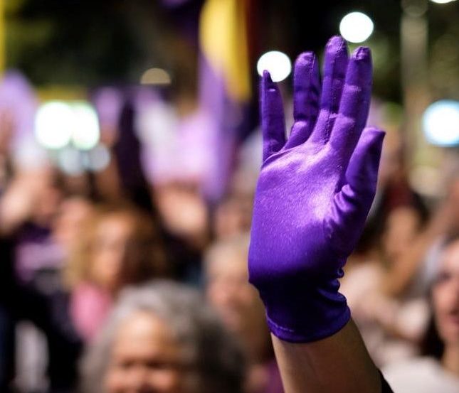 #25N España covid19