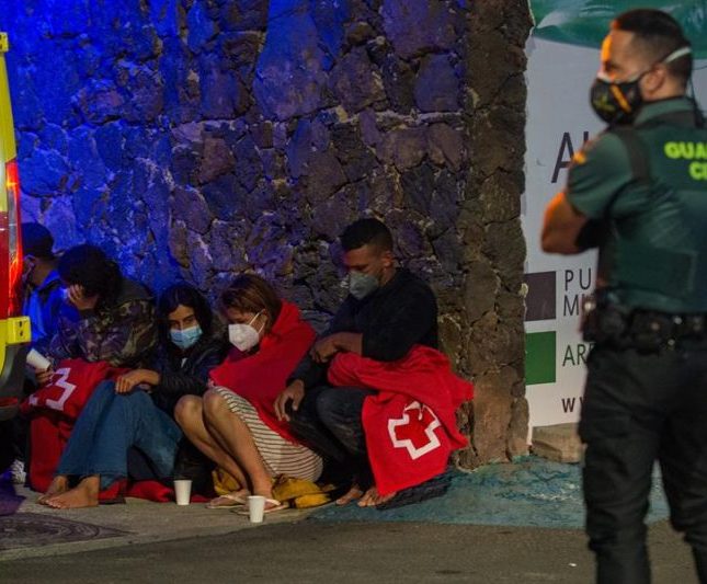 Guardia Civil
