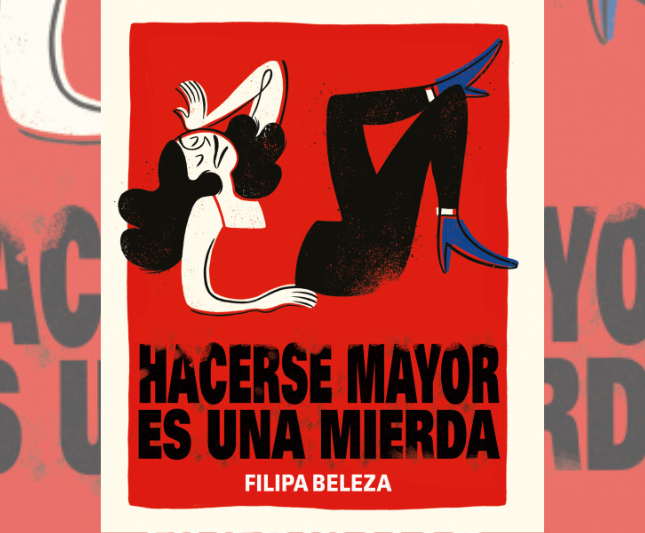 Hacerse mayor es una mierda