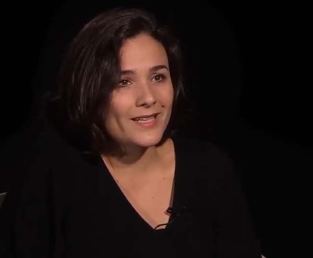 Adriana Domínguez conciliación