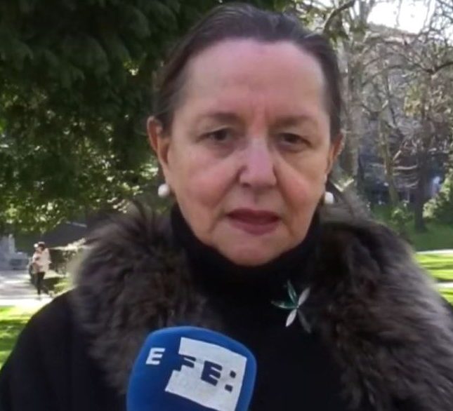 amelia valcárcel prostitución