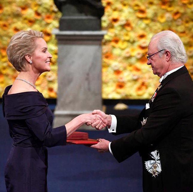 mujeres nobel científicas