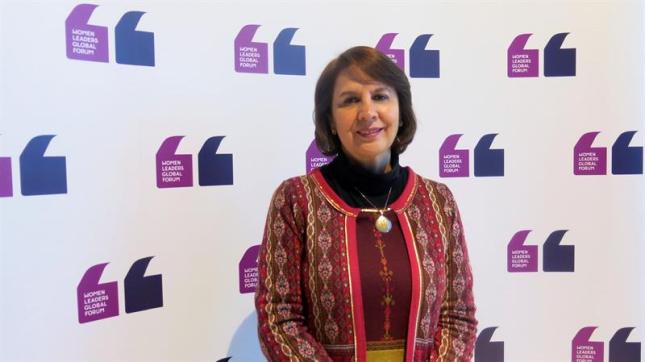 Arteaga mujeres violencia