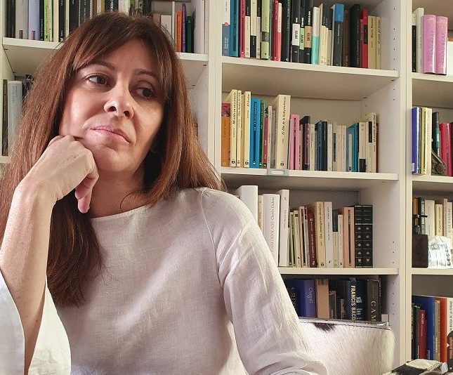 Aurora Freijo La ternera