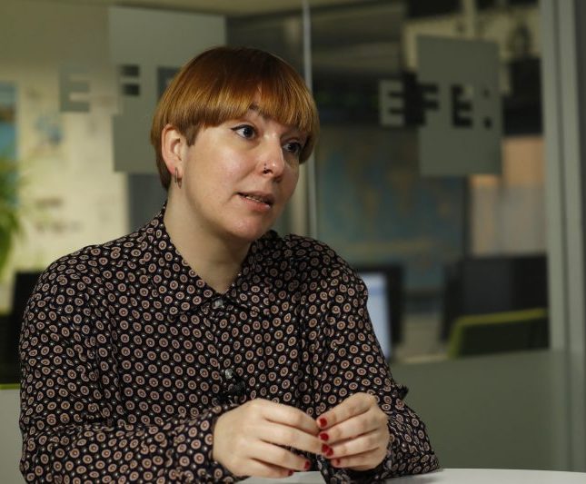 JUSTMAD, la feria de arte ecofeminista