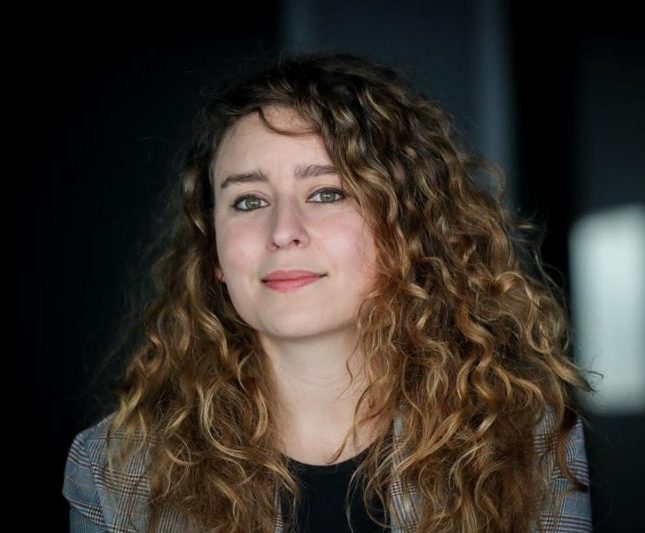 Florencia Núñez