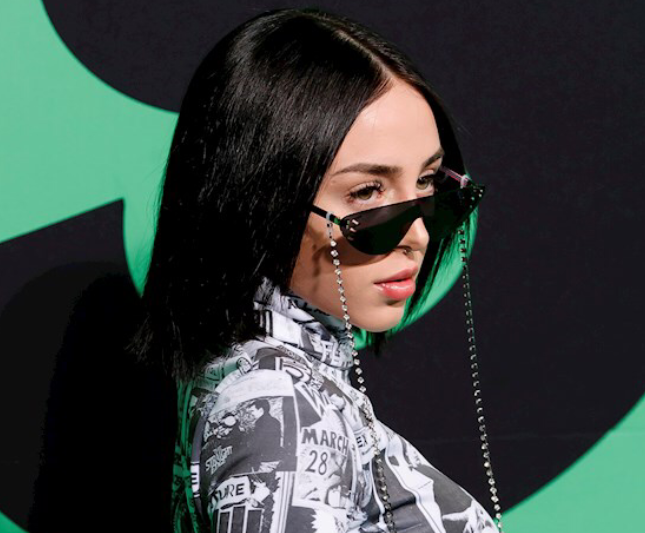 Nicki Nicole