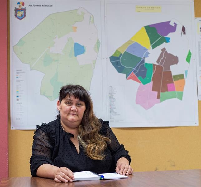 Elena Malaguilla