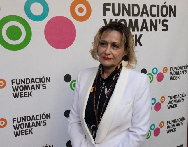 woman's week