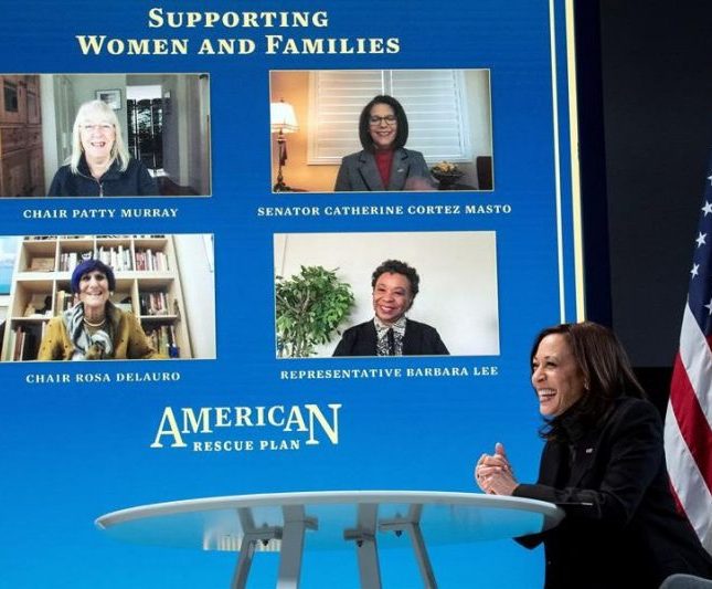 éxodo mujeres emergencia nacional