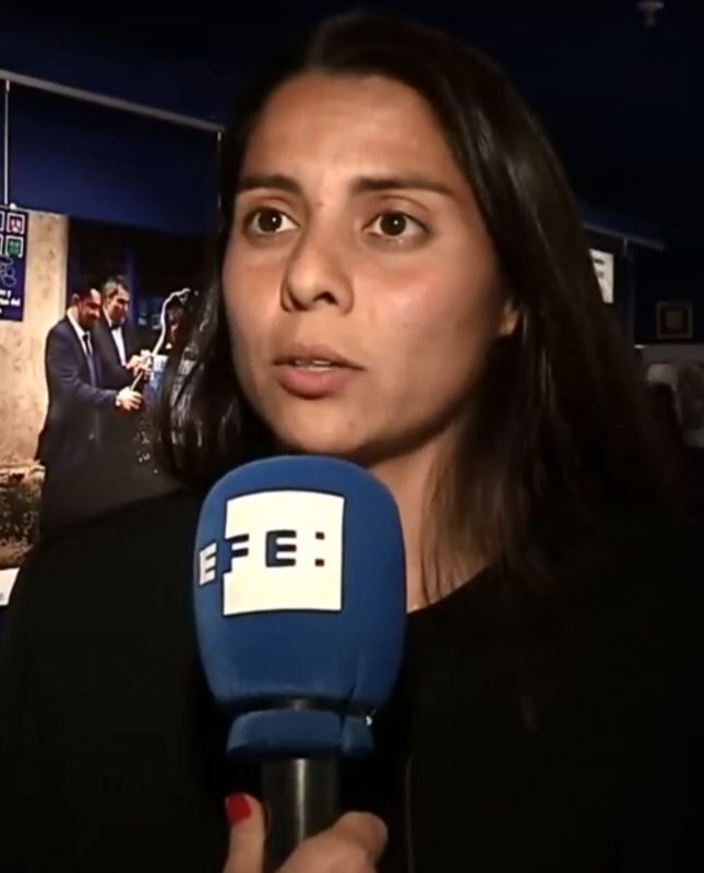 kenti robles