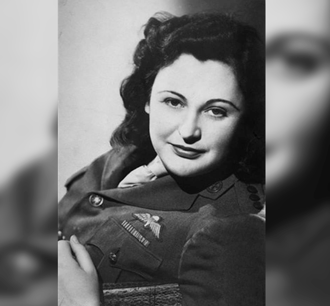 ratón blanco espía nazis