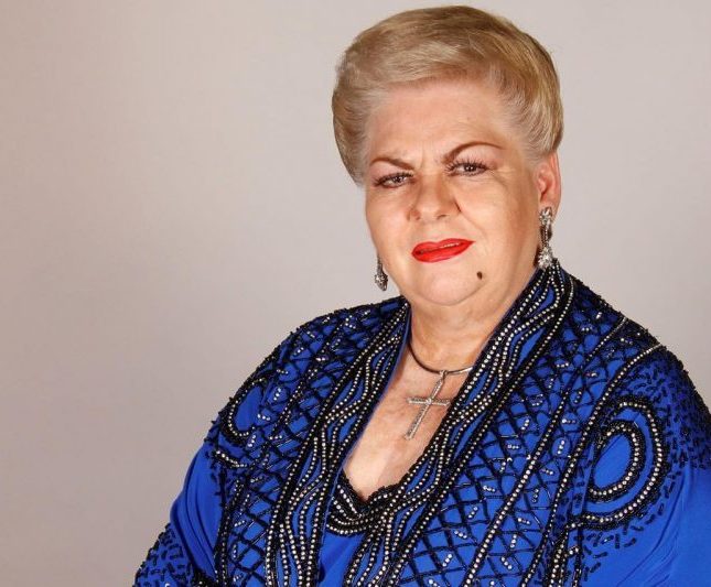 Paquita la del Barrio