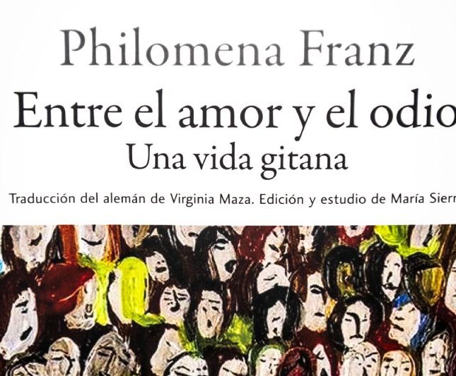 Philomena Franz