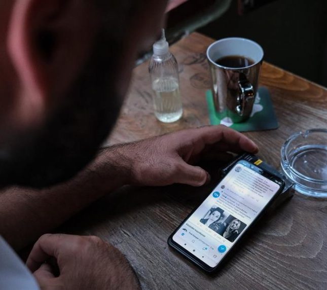 violencia redes políticas ecuatorianas