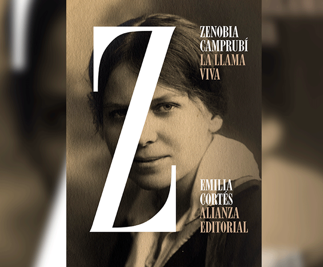 Zenobia Camprubi