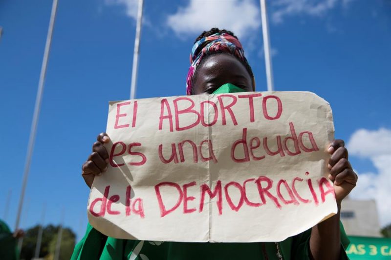 ONU Honduras aborto