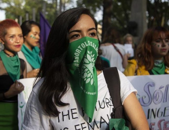 aborto México
