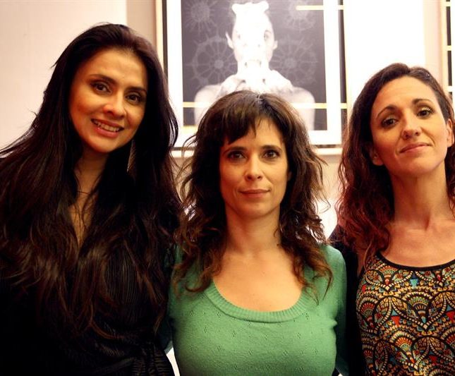 Mujeres Argentina acoso