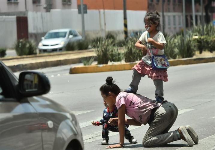 cifras niñas mundo