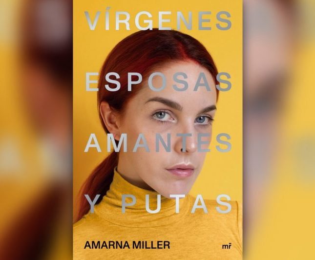 Amarna Miller