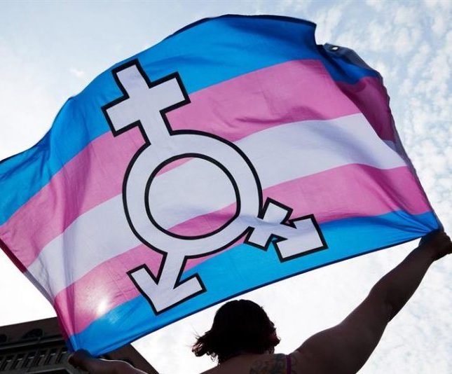 comunidades autodeterminación género