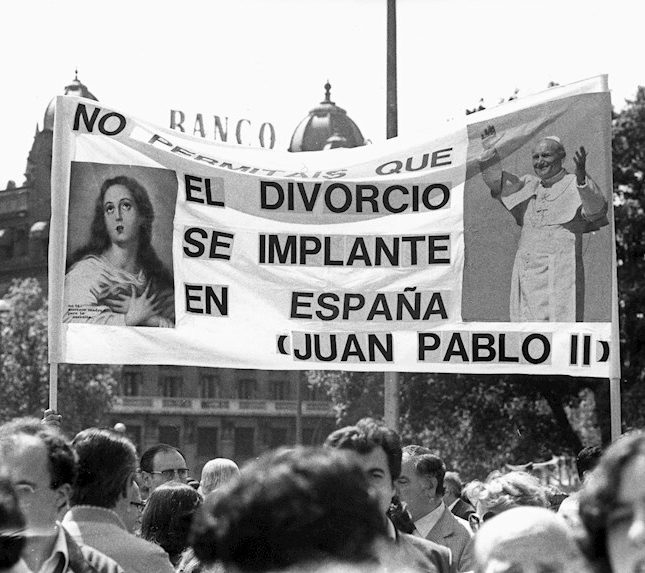 divorcio