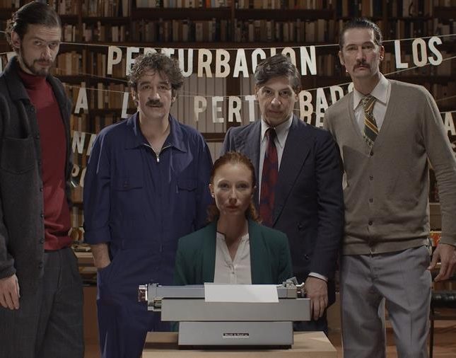 escritoras boom latinoamericano