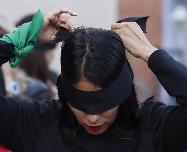 violencia de género