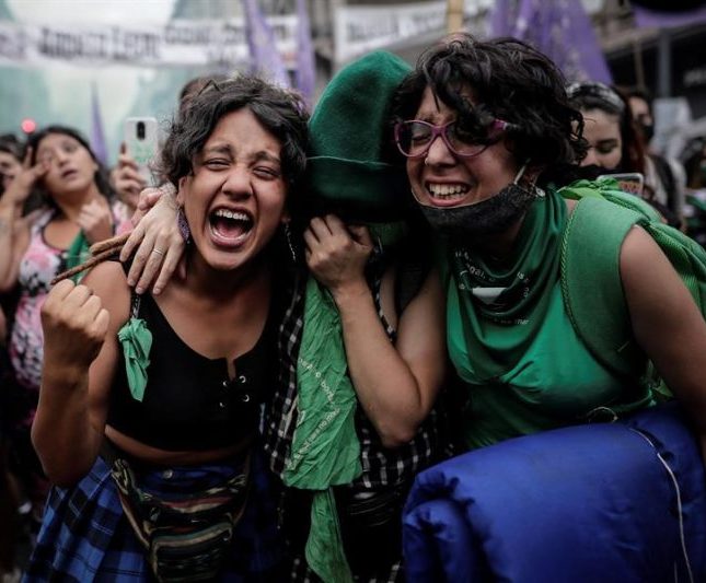 Argentina aborto