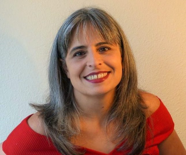 coral herrera amor
