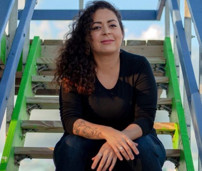 Jaquira Díaz